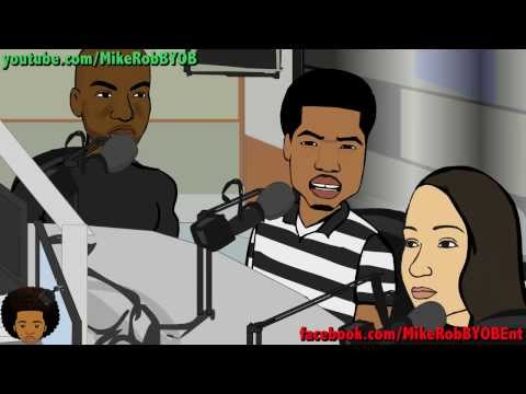 Webbie Be Like @Cthagod - by @MikeRobBYOB x @Clipperman101