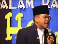 Pengajian Haji Kirun I Pengajian Haji Kirun I
