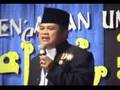 Pengajian Haji Kirun I