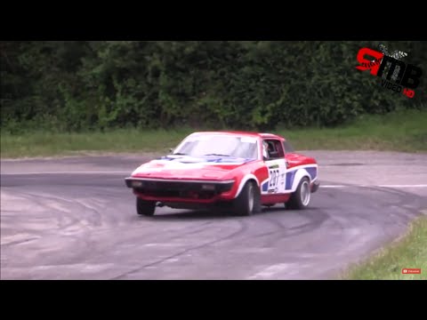 Latest WRC HD & Rally HD Videos