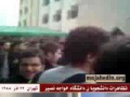 Persian date 22 Azar, Tehran - protests at the Un