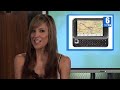 Join Drew and Melissa as they countdown the cell phones you need to get caught up on. NOKIA N78 UNLOCKED 3G GSM PHONEJABRA JX10 SERIES II BLUETOOTH HEADSETMOTOROLA MOTOROKR T505 BLUETOOTH MOTOROLA MOTOPURE H12 BLUETOOTH HEADSETNOKIA N810 NTERNET TABLET WIMAX EDITIONHTC TyTN II (UNLOCKED PHONE)NOKIA BH-703 BLUETOOTH HEADSETNOKIA E71 UNLOCKED CELL PHONEBLUEANT HANDSFREE BLUETOOTH SPEAKERPHONEHTC TOUCH DIAMOND (UNLOCKED PHONE)