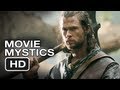 Movie Mystics - Snow White and The Huntsman 2012