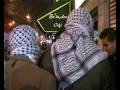 Palestine Clash Bataclan