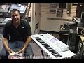 Korg M3 Sam Ash part 6 of 6 Korg M3 Sam Ash part 6 of 6