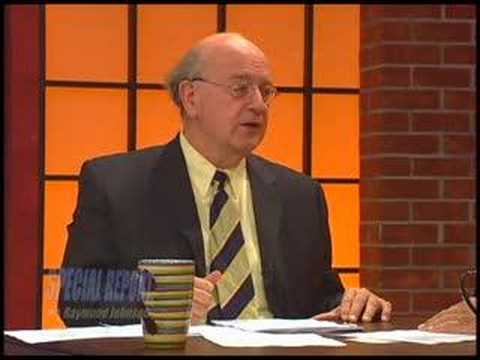 Don Siegelman and Richard Scrushy ...