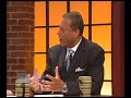special report with raymond johnson.  two lawyers discuss the trial of don siegelman and richard scrushy.