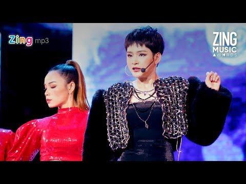 ZMA 2019 - CẦN XA - HIỀN HỒ (OFFICIAL VIDEO)