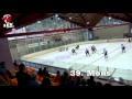 Severstal Čerepovec - LEV Praha 1:3