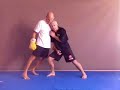 Entries to the Clinch Entries to the Clinch