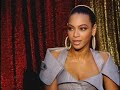 BEYONCE AND JENNIFER KNEW THEY HAD TO BE DREAMETTES
