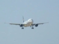 Air Berlin B73G Departure in Djerba/Zarzis