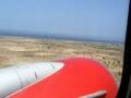 Air Berlin B73G Departure in Djerba/Zarzis