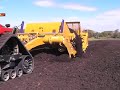 K-Tec 9.525 loading Top Soil K-Tec 9.525 loading Top Soil