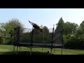 Click here to watch this video Jannis & Leo // Trampolining in Spring (2011)