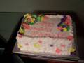 videos de Wilton Cake Decorating Course 2 - Basket Cake