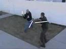 (Lightsaber Duel) Zeratul vs Hash Brown (Lightsaber Duel) Zeratul vs Hash Brown