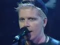 The Offspring Gone Away Live