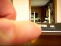 Nokia N800 Unboxing - Part1