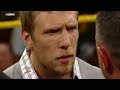 Michael Cole demands an apology & Daniel Bryan attacks Miz & Cole NXT 5-25-10