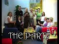 Cumbernauld drama comed vocality college students sarah violence video CumbernauldMedia