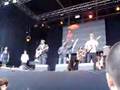 Alain Clark - Concert at sea