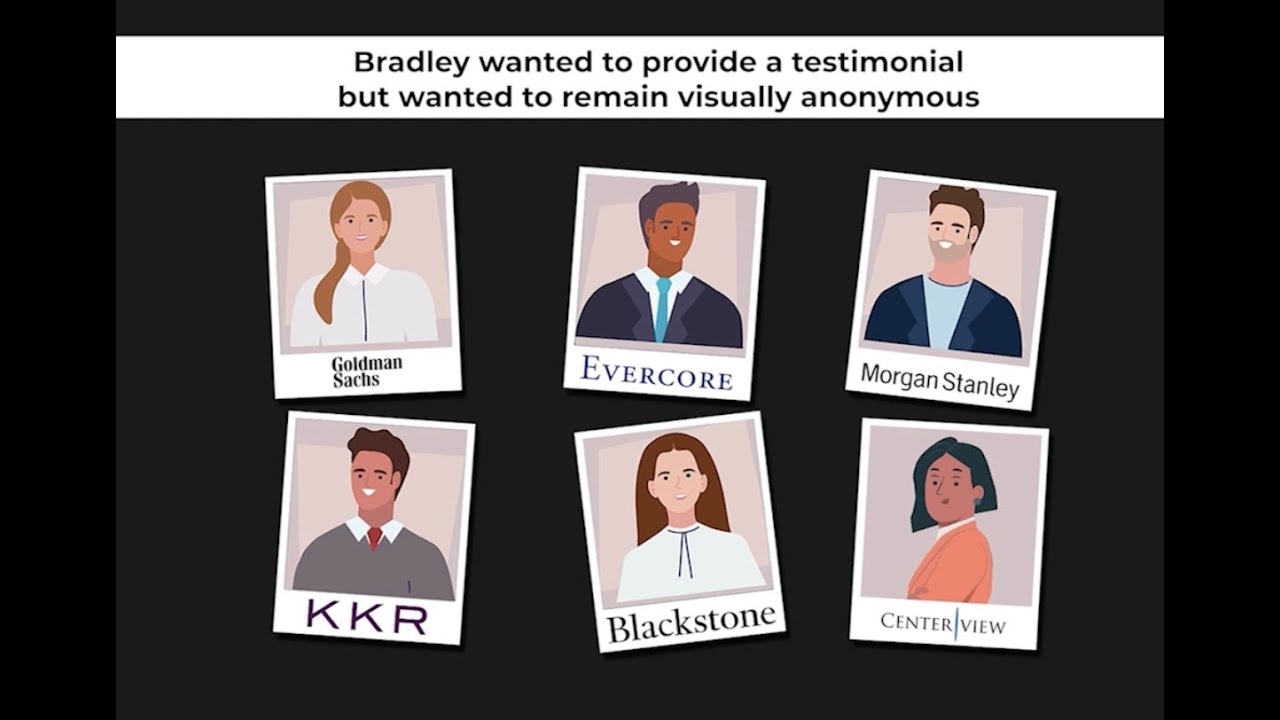 How Bradley Landed Every Top Tier Investment Banking Offer He Applied For