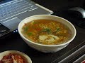 Visions of Seoul Food: Easiest way to Open Plastic Wrapped Delivery Food