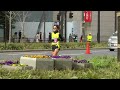 大阪国際女子マラソン