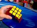 E Permutation - PLL