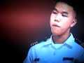 DLSU ROTC (Part 2) Officers Testimonials