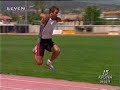 Triple jump training