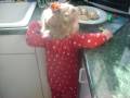 emelina and the sticky buns
