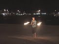 Polaco firestaff