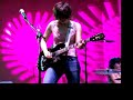 Sleater-Kinney Lollapalooza \