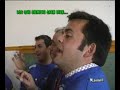 Carnaval de Bornos 2008 chirigota los que siempre caen bien