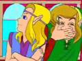 The legend of Ooo