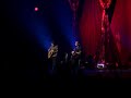 Dave Matthew and Tim Renyolds Dave Matthew and Tim Renyolds