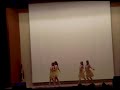 north korean quick change illusion