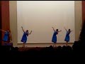 north korean quick change illusion