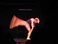 Travis Wall