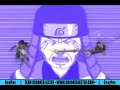 Narutimate Hero 3: 03/10/07 G2 RedFox vs GrayFox