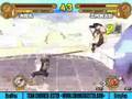 Narutimate Hero 3: 03/10/07 G2 RedFox vs GrayFox