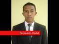Alumni SMKN Sukadana Jurusan Teknik Informatika