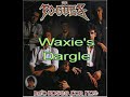 teledysk, klip, The Pogues,- Waxie's Dargle