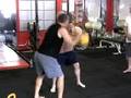 The Gladiator Seminar