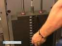 iWorkout - S & C Zone Equipment - Circuit Room - Seated Leg iWorkout - S & C Zone Equipment - Circuit Room - Seated Leg