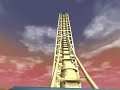 Hypersonic XLC RCT3