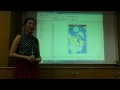 การใช้ Data Frame Tools และ Export Map
