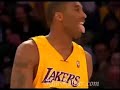 Suns Lakers 2007 Playoffs Series Music Video v2 Suns Lakers 2007 Playoffs Series Music Video v2